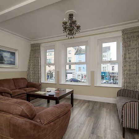 Hotel The Square Townhouse Fermoy Exterior foto