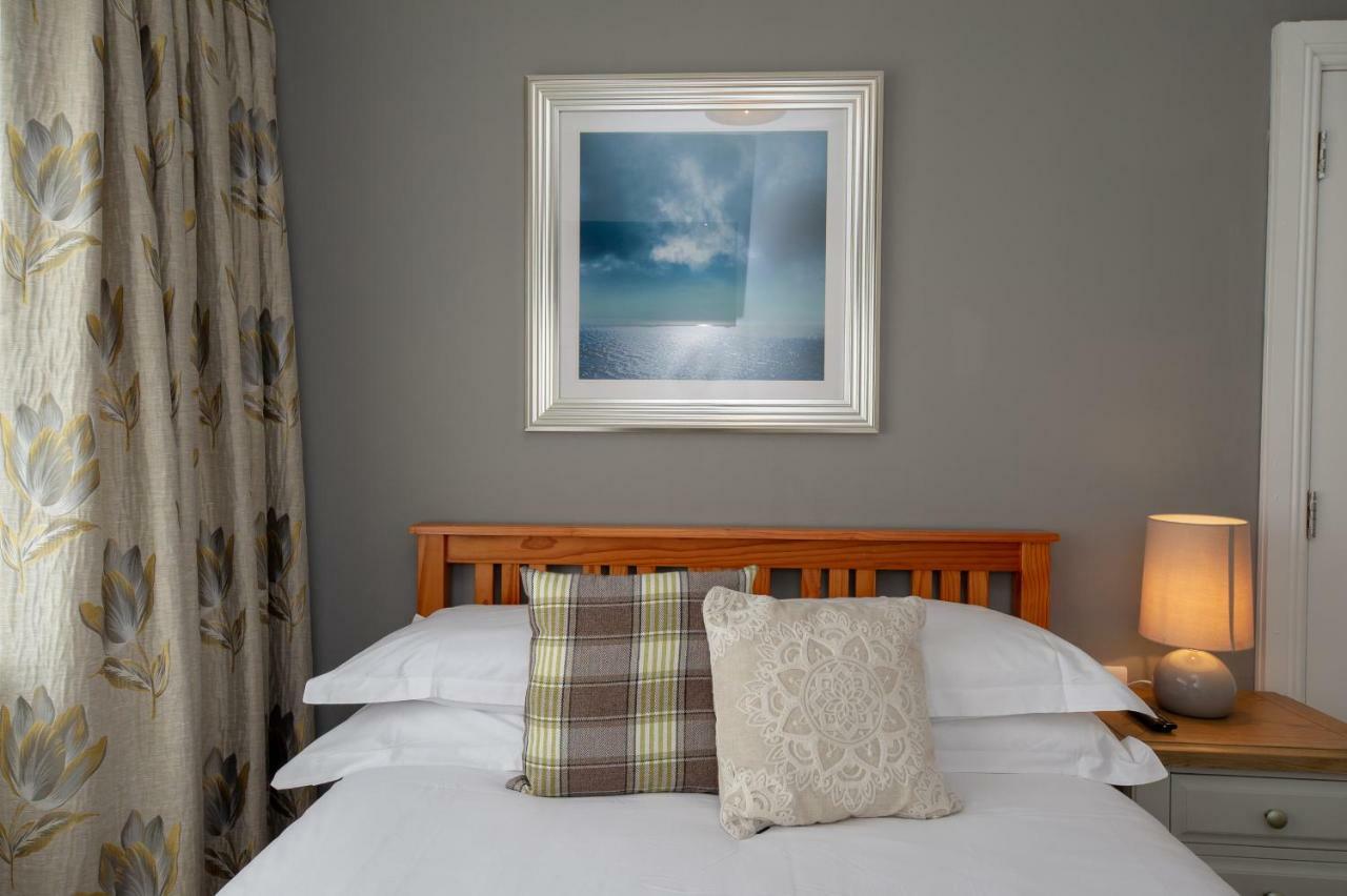 Hotel The Square Townhouse Fermoy Exterior foto